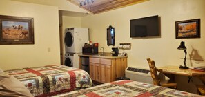 1 slaapkamer, gratis wifi, beddengoed