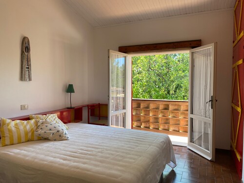 La Casa di Paola - Four Bedroom Apartment, Sleeps 8