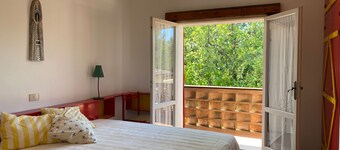 La Casa di Paola - Four Bedroom Apartment, Sleeps 8