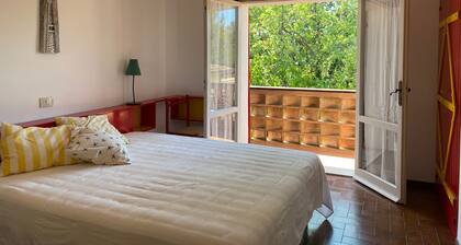 La Casa di Paola - Four Bedroom Apartment, Sleeps 8
