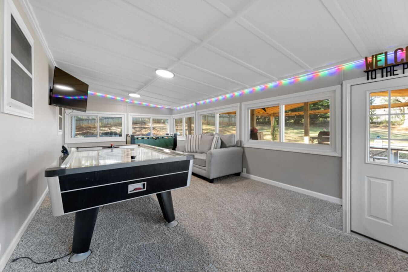 3king B | Firepit | Pet-friendly | Short Walk Dt - Canton, GA