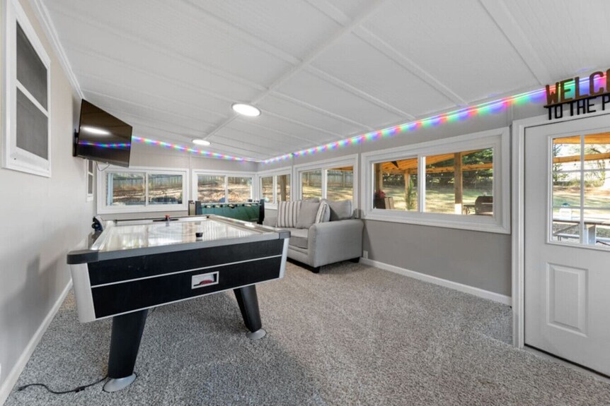 3king B | Firepit | Pet-friendly | Short Walk Dt - Canton, GA