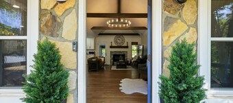 3King B | Firepit | Pet-Friendly | Short Walk DT