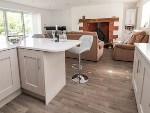Casa de campo | Interior