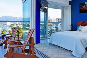 2 chambres, Wi-Fi