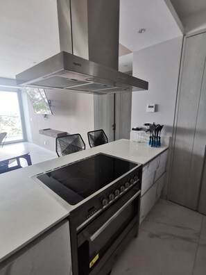 Cucina privata