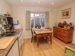 Cottage | Private kitchen - The Netty (Buxton)