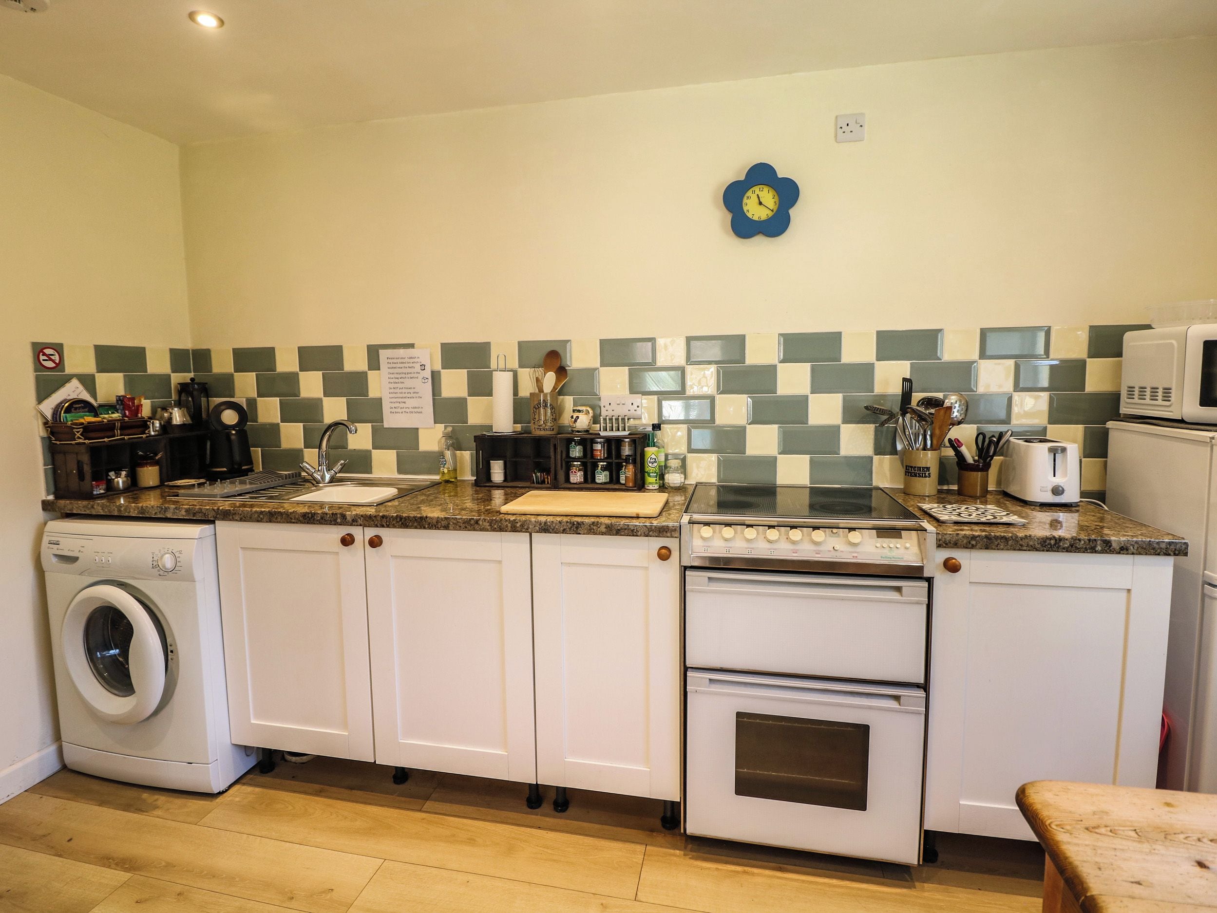 Cottage | Cucina privata