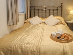 Cottage | 1 kamar tidur dan didekorasi berbeda-beda