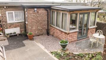 Cottage | Front of property