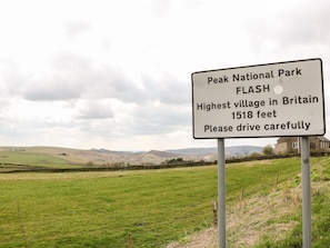 Casa de campo | Interior