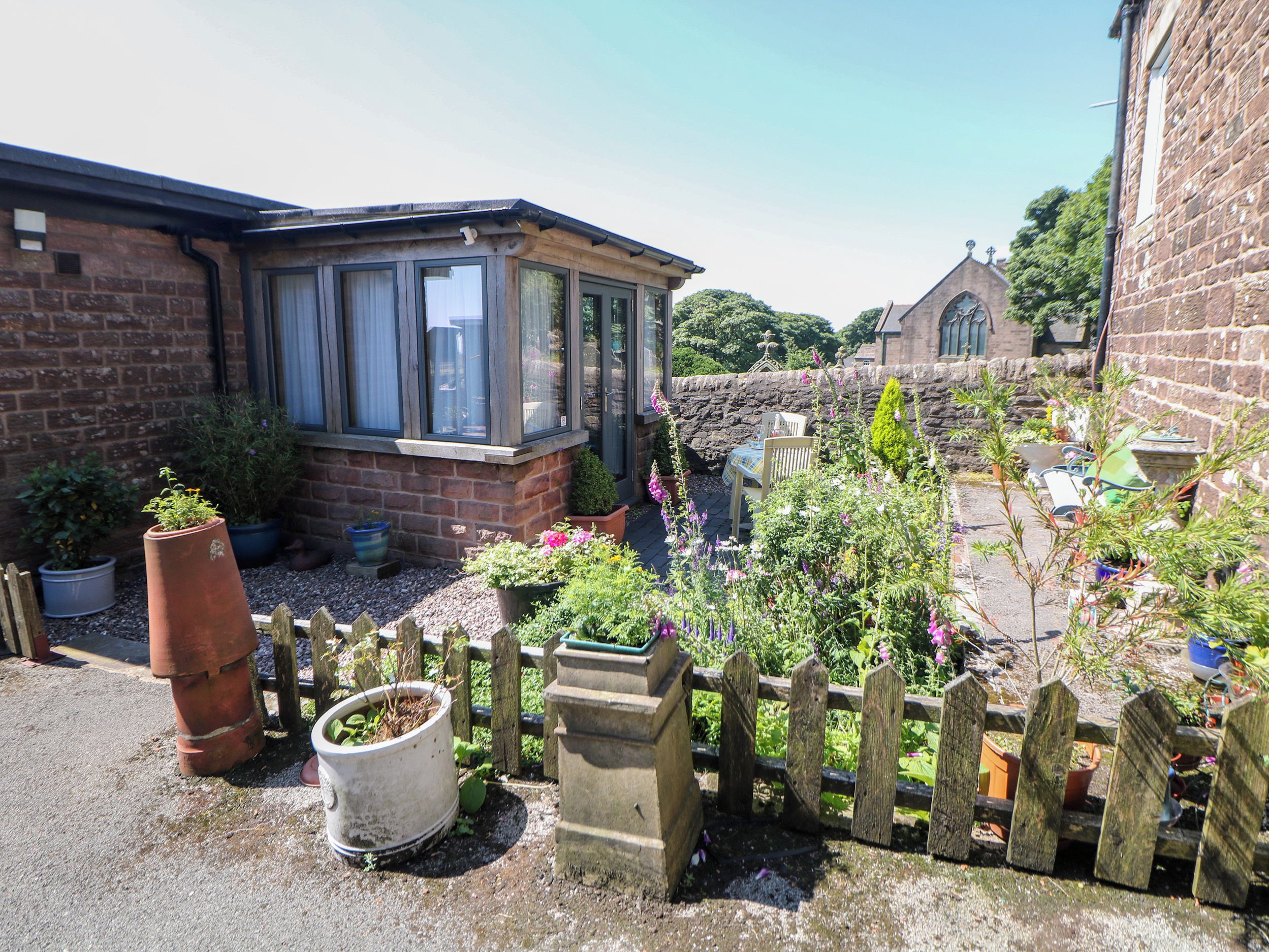 Cottage | Front of property
