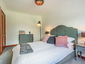 Cottage | 3 camere, con stile personalizzato, con arredamento individuale