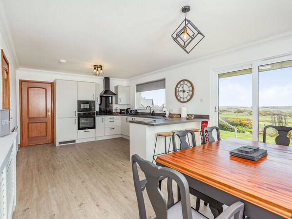 Ferienhaus | Innenbereich