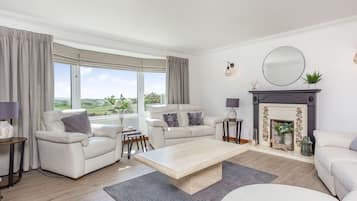 Cottage | Living room