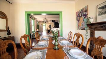 Restaurantes