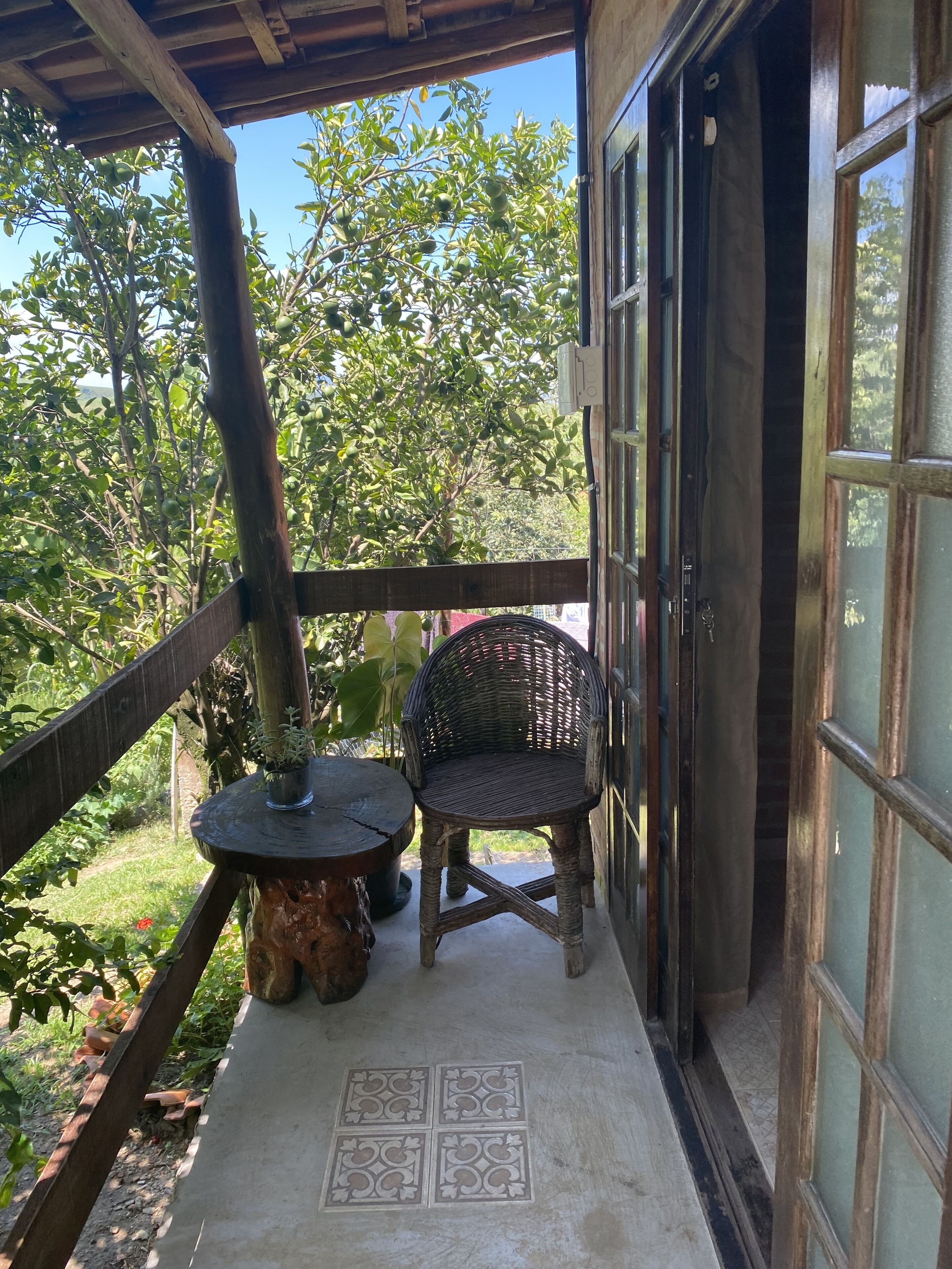 TV de tela plana 34 polegadas com canais digitais, TV