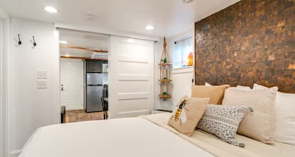 Aspenwood Manor- Brand New Basement Apartment Inspired by Southern Utah