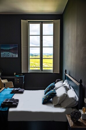 7 chambres, bureau, fer et planche à repasser, Wi-Fi
