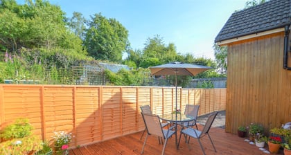 5 Bedroom self catering house, situated in Connel