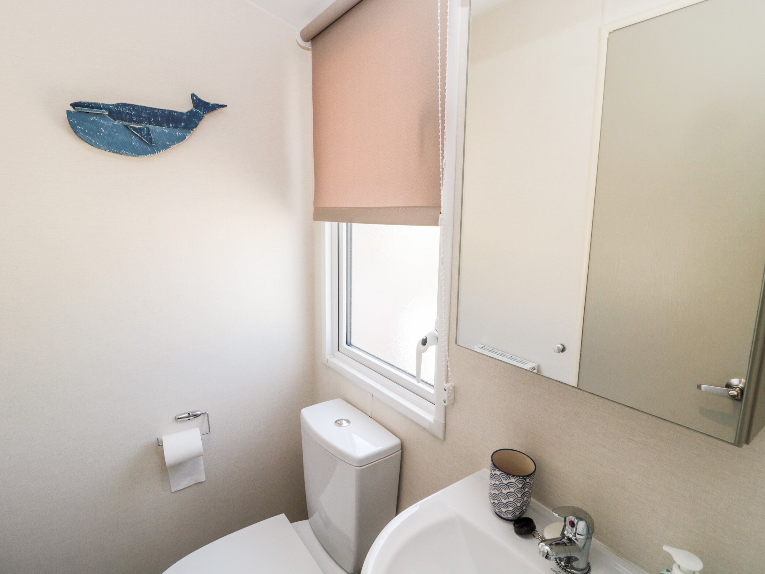 村舍 | 浴室 | 淋浴设施