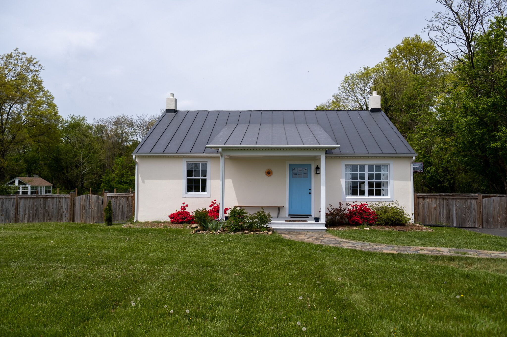 Cottage near Middleburg in the Center of Hunt and Wine Country
