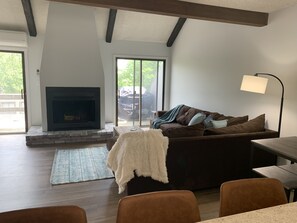 تلفزيون ذكي