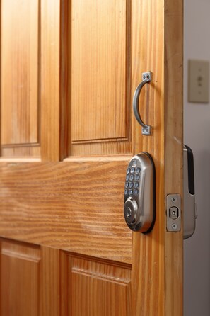 Ingresso interno