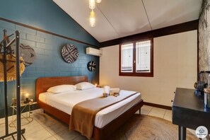 3 Schlafzimmer, Bügeleisen/Bügelbrett, kostenloses WLAN, Bettwäsche