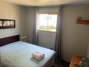 2 slaapkamers, gratis wifi