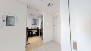Comfort appartement | Woonruimte