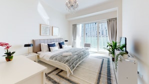 Comfort appartement