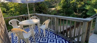 Secluded Hideaway Sleeps 4 Monthly $5000.