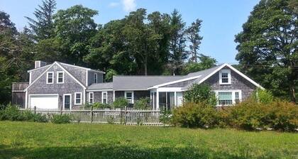 Secluded Hideaway Sleeps 4 Monthly $5000.