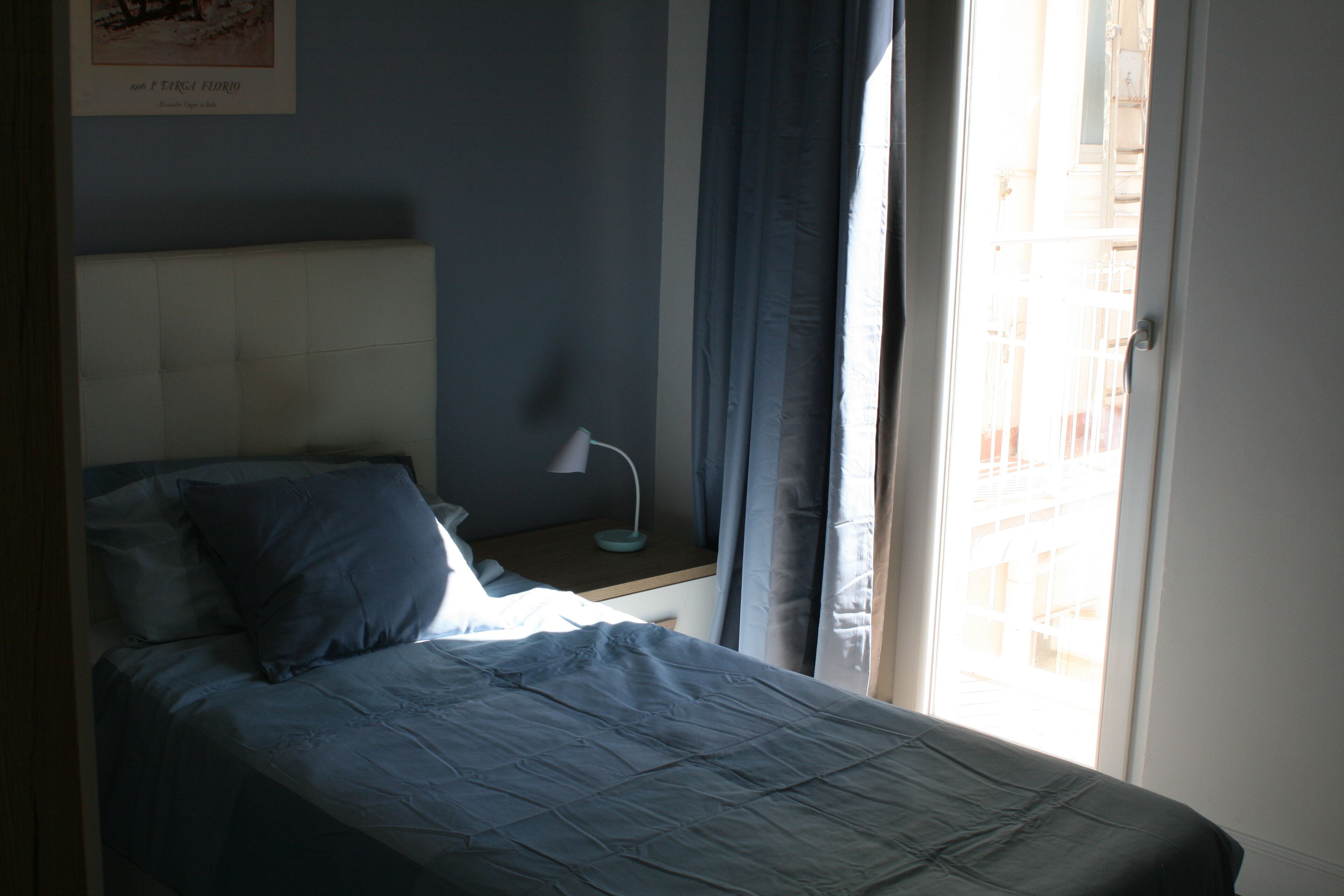 3 chambres, Wi-Fi gratuit