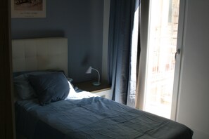 3 chambres, Wi-Fi gratuit