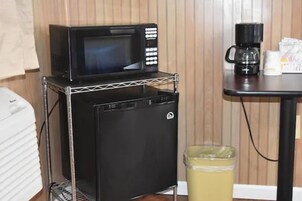 Servicio de la habitación