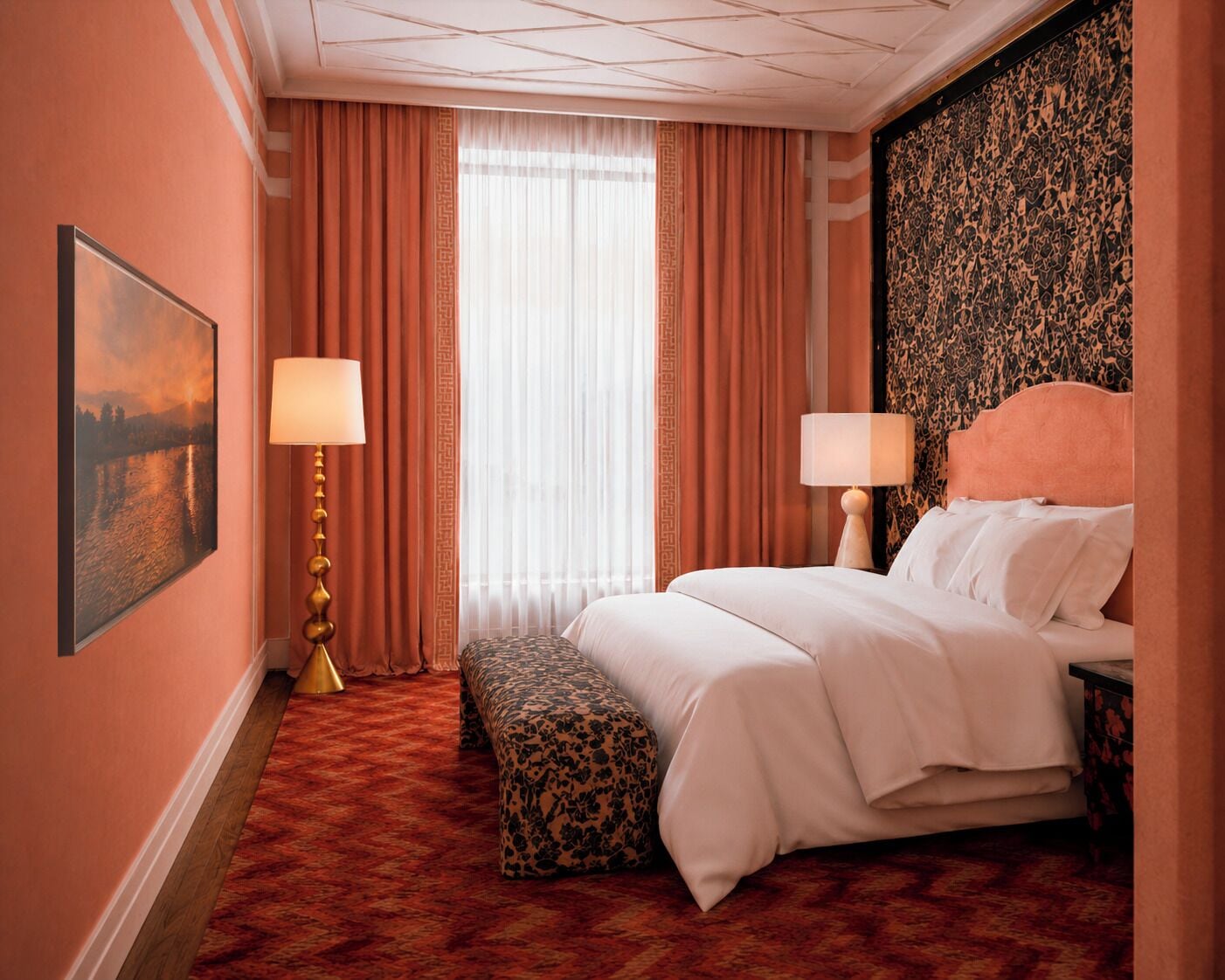 Foto - Hotel Club 29