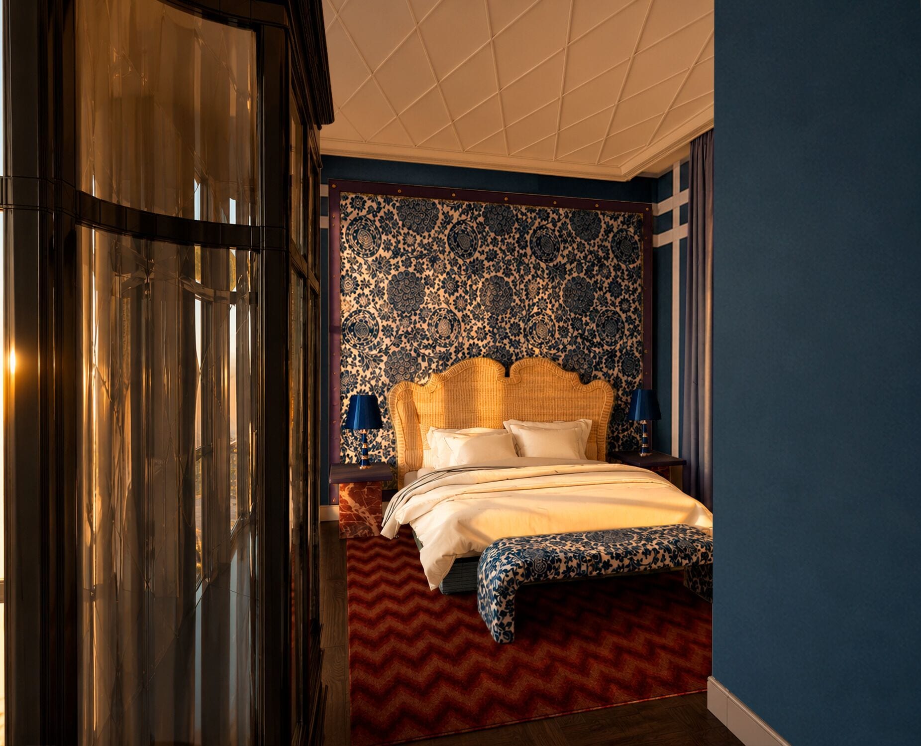 Foto - Hotel Club 29