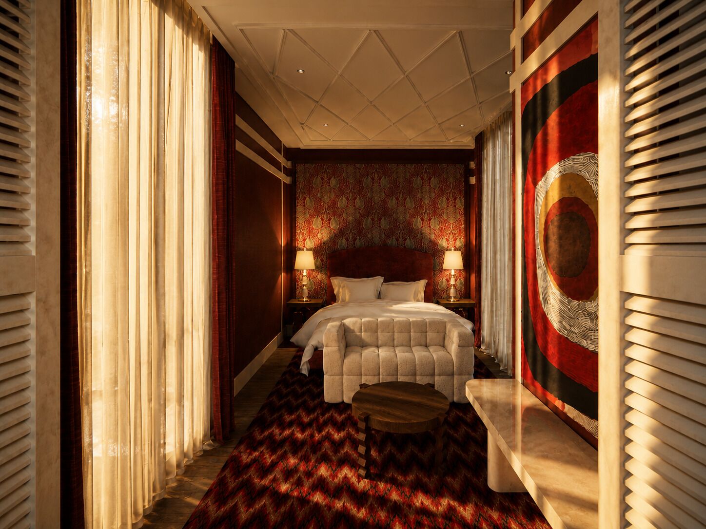 Suite