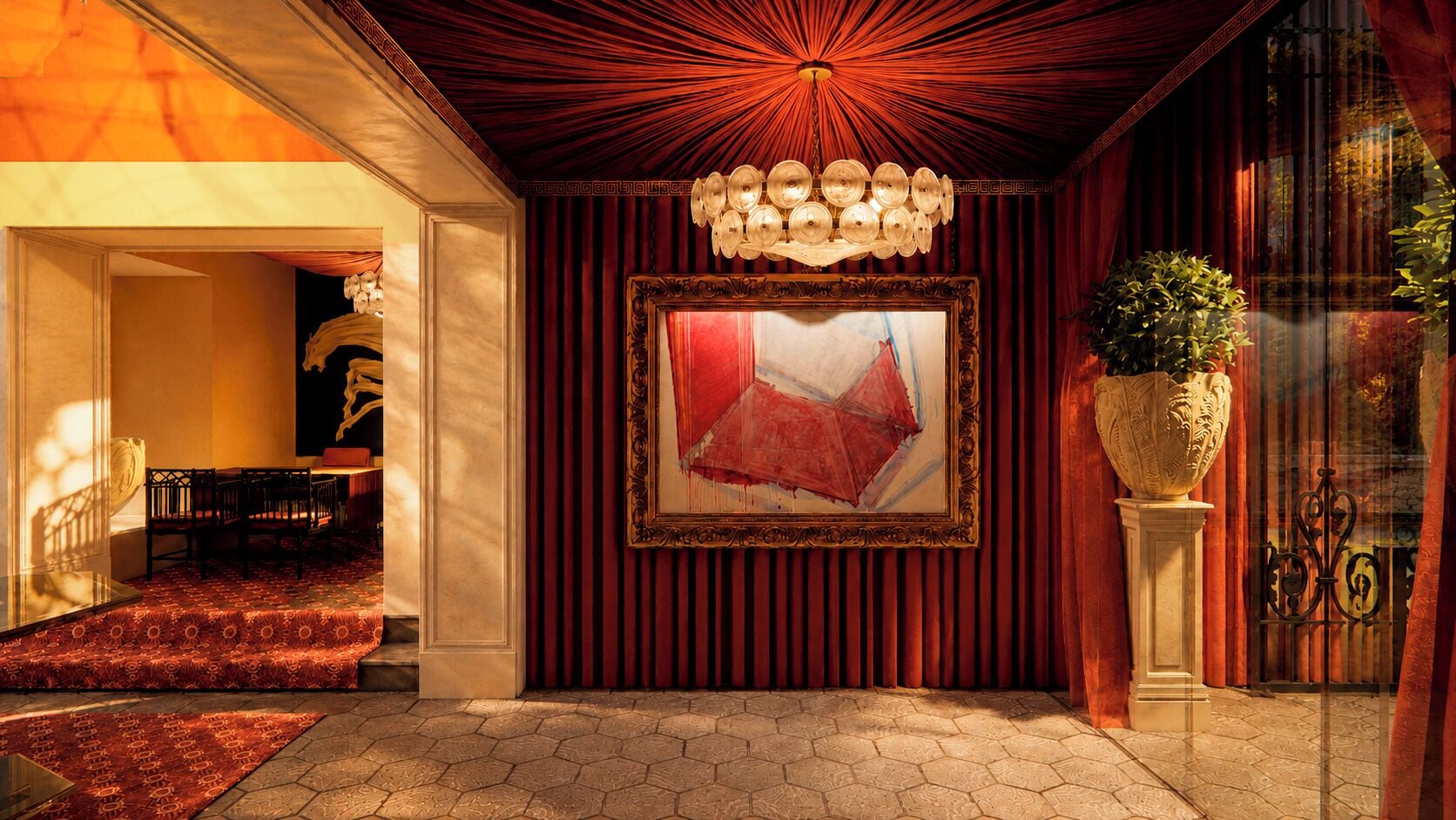 Foto - Hotel Club 29