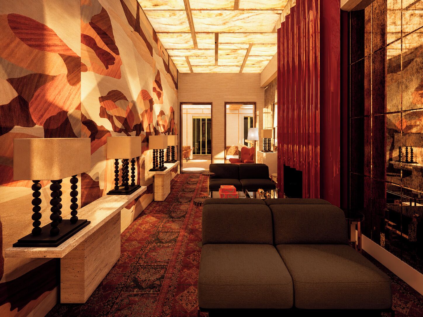 Foto - Hotel Club 29