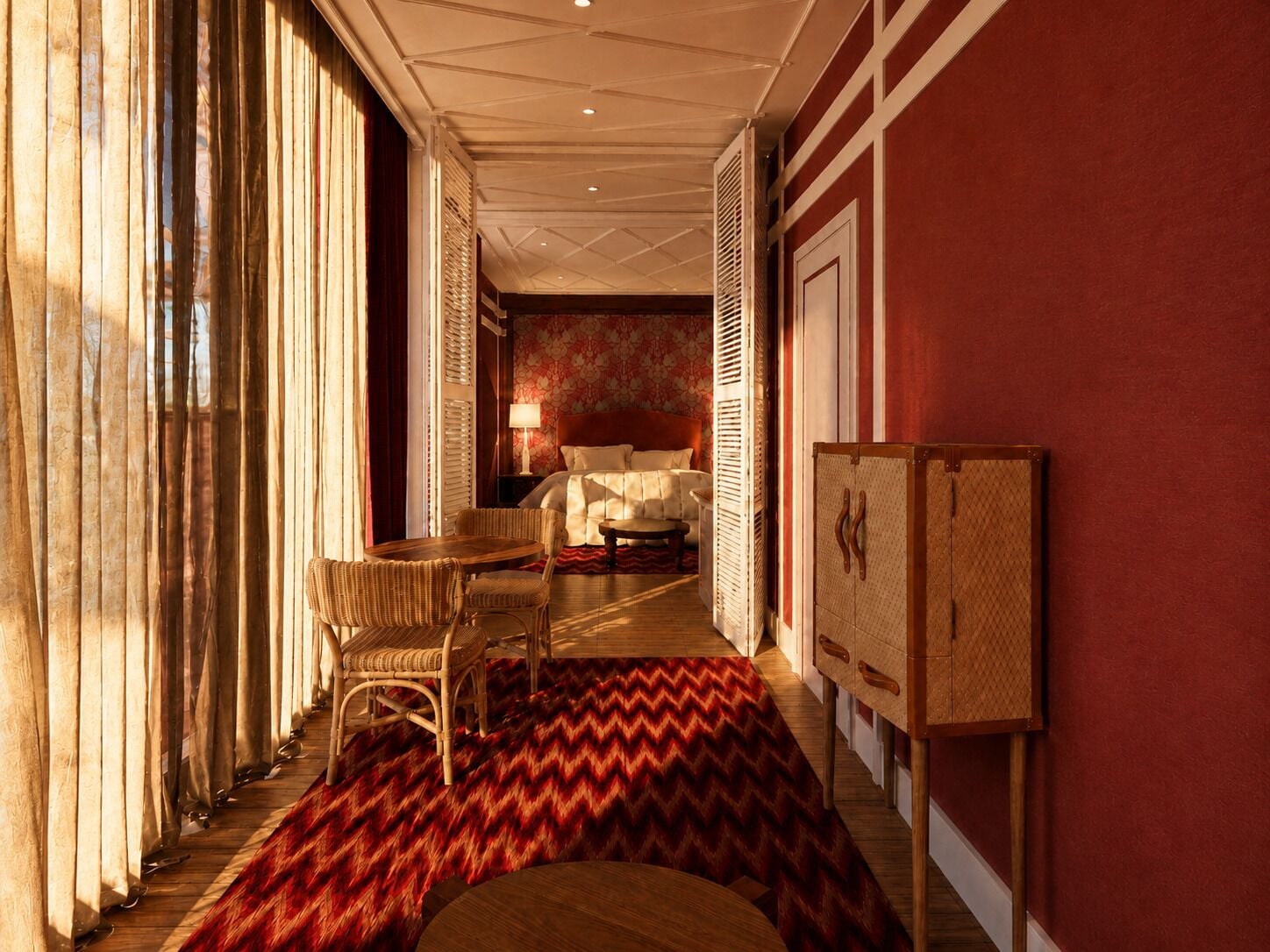 Foto - Hotel Club 29