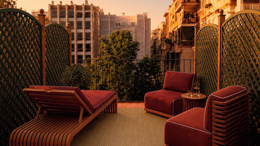 Hotel Club 29