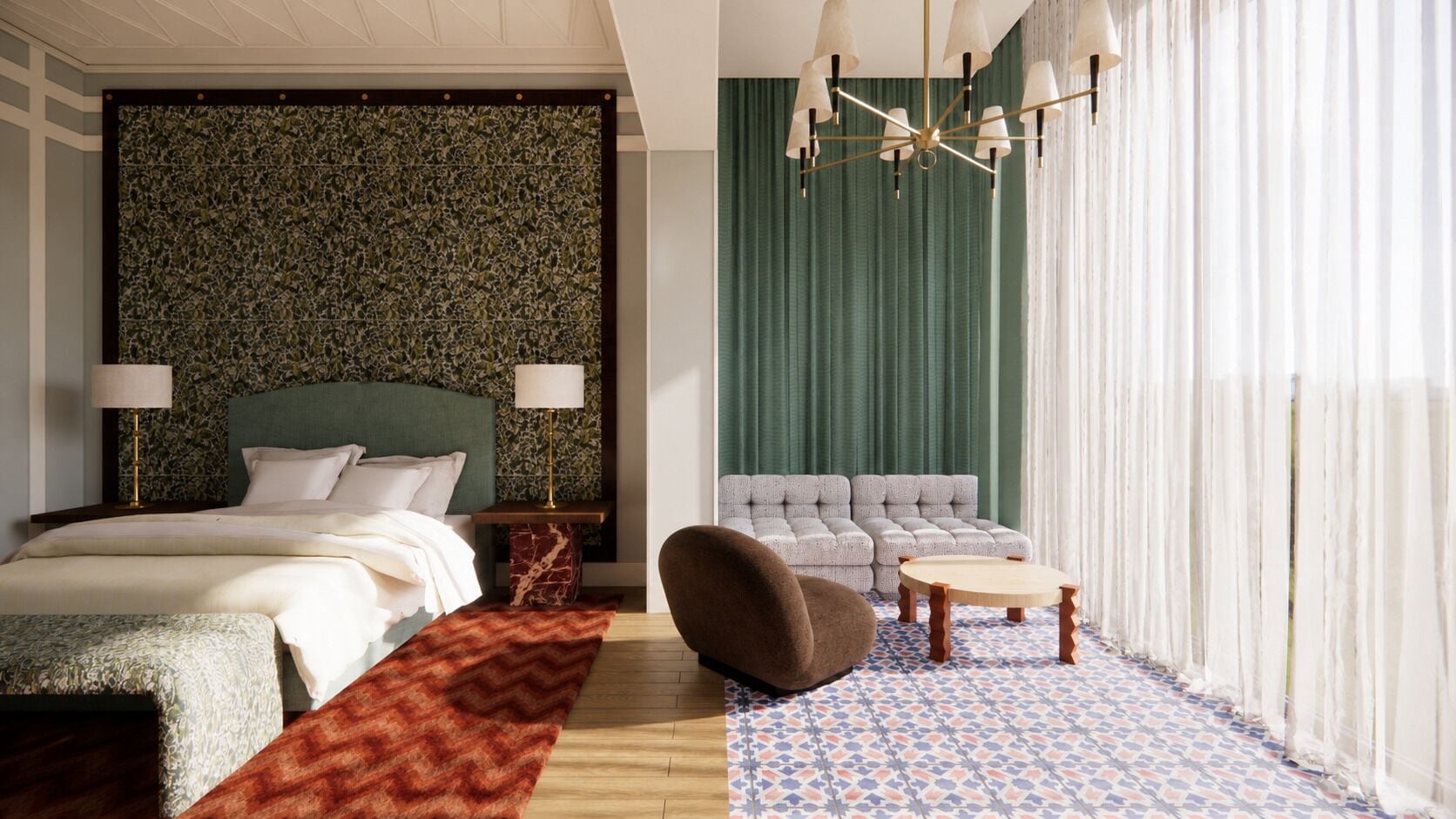 Foto - Hotel Club 29