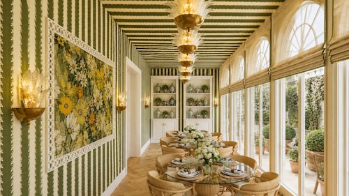 Hotel Club 29