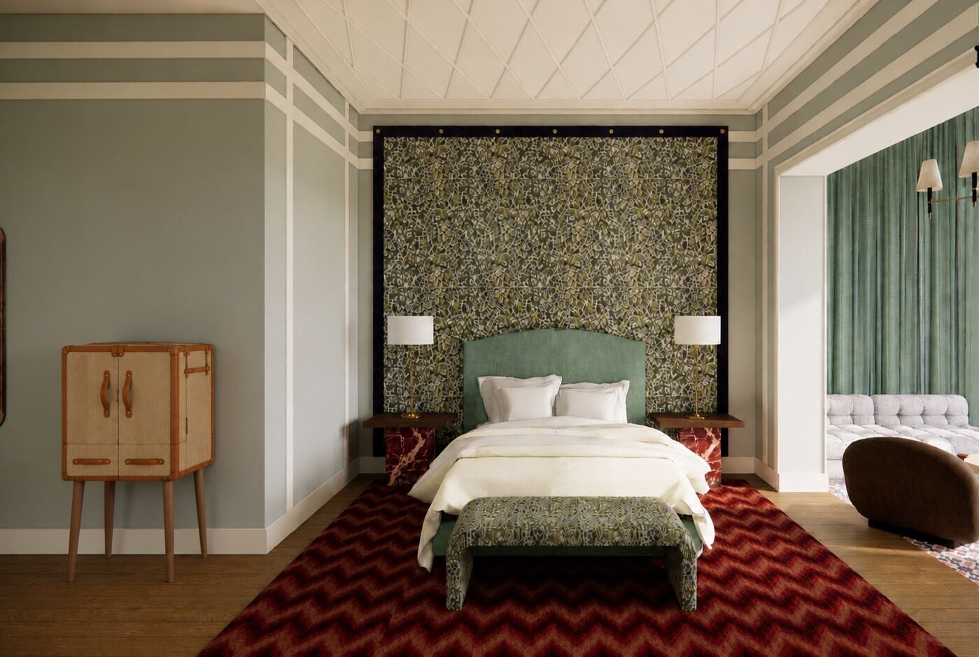 Foto - Hotel Club 29