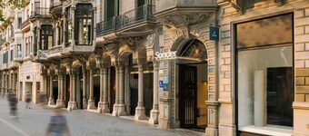 Paseo de Gracia Hotel, Sonder by Marriott Bonvoy
