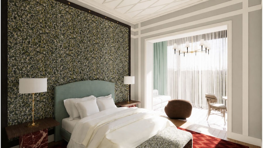 Hotel Club 29