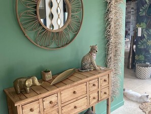 Interieur
